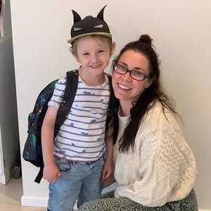 Meet your Posher, Amelia